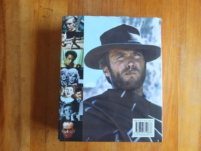 501 MUST SEE MOVIES 2004 hardback color photos HBDJ Bergan Darke