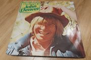 The Best Of John Denver - Vinyl Record + hundreds more