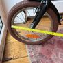 16" Stoy kids bike Image 8
