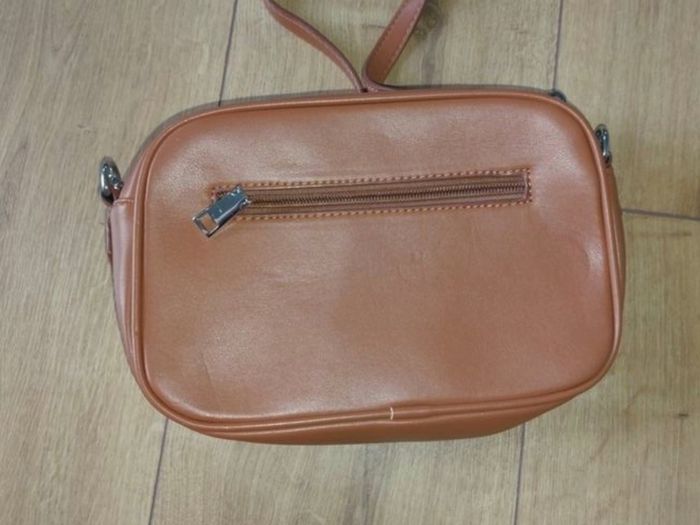 Brand New Long Strap Bag