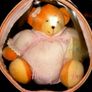 BNIB Vintage Harrods Teddies Image 2