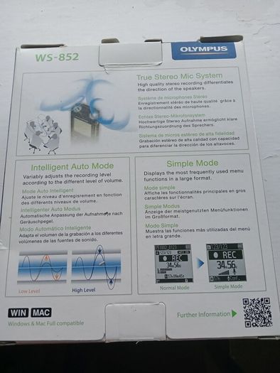 Digital Voice Recorder