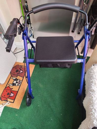 rollator