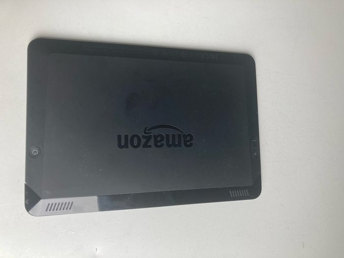 Kindle Fire Tablet 7" 3rd generation