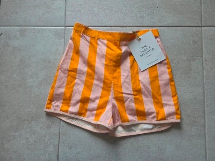 9-10years, With Tags The Middle Daughter Shorts