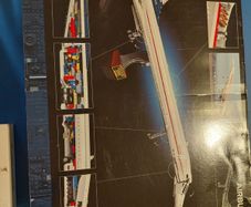 lego Concorde