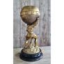 Atlas Statue KAS1219 Image 5