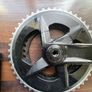 Sram Rival Power Meter Crankset Image 5