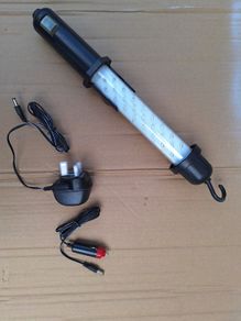 LED Work Light