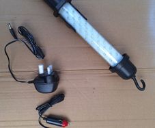 LED Work Light