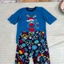 boys pyjamas Image 3