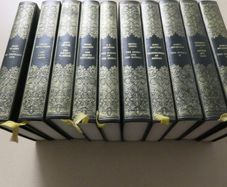Beautiful book Collection
