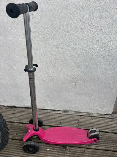 micro scooter