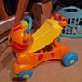 Fisher price walker Image 3