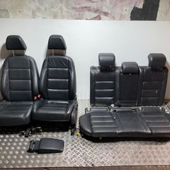 Volkswagen Golf Mk6 Leather seats & Door card panels