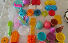 Play-Doh machine
