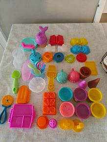 Play-Doh machine