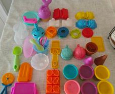 Play-Doh machine