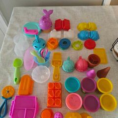 Play-Doh machine