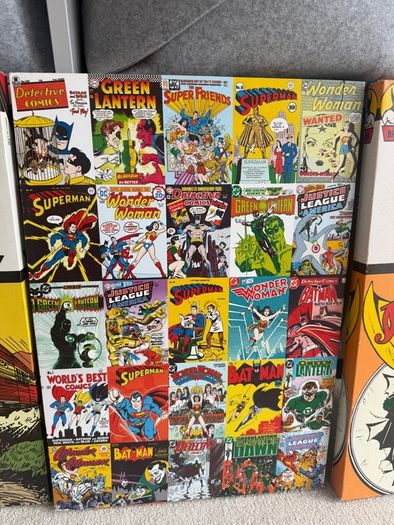 Marvel Taschen Comic Art