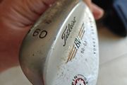 Titleist Vokey BV 60