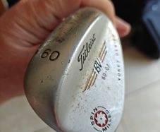 Titleist Vokey BV 60