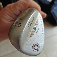 Titleist Vokey BV 60