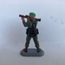 Vintage Super Deetail Modern British Paratrooper Image 3