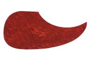 Acoustic Guitar Pickguard Scratch Plate Teardrop Tortoiseshell