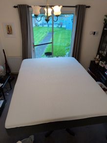 Emma Mattress