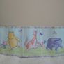 Disney Winnie The Pooh & Friends, Nursery Frieze Wallpaper Border Image 7