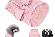 NEW cute dog/cat tops