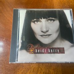 Heidi Berry Miracle CD