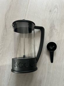 BODUM Brazil 8 Cup French Press Coffee Maker
