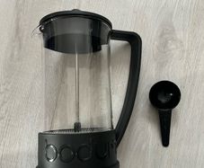 BODUM Brazil 8 Cup French Press Coffee Maker