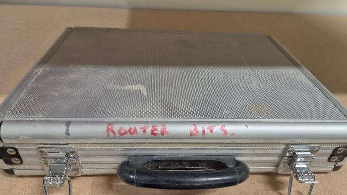 Router Bits
