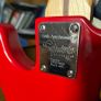Fender Squier P Bass & Stagg 40w Bass Amp Image 4