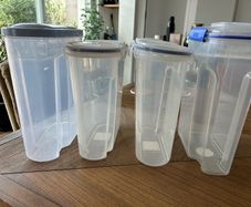 Storage boxes