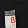 Brand new black primark dress size 8 Image 4
