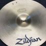 Zildjian A 18 inch Medium Crash Cymbal Image 4