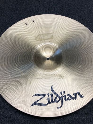 Zildjian A 18 inch Medium Crash Cymbal