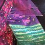 Descendants Mal costume Image 5