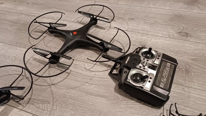 Drone