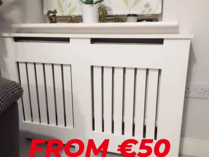 Radiator Covers