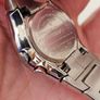 Vintage Timex Indiglo Quartz Lady's Watch Image 4