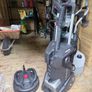 Parkside Performance PHDP 180 Pressure Washer Image 7