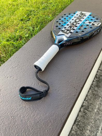 Babolat Air Viper 2025 Padel Racket