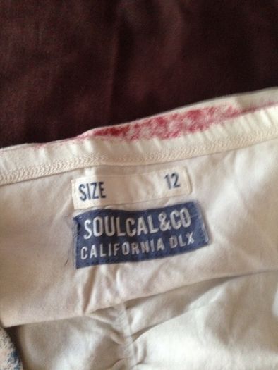 Soulcal & CO top 12