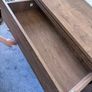Jysk 3 chest of drawers Image 3