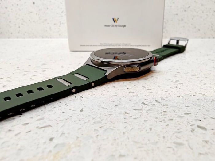 OnePlus Watch 4 Green As New
